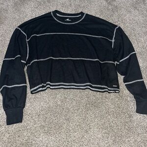 Hollister Sweater